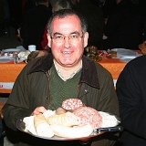 Schlachtefrühstück Lengde 2012 34 : Schlachtefrühstück in Lengde